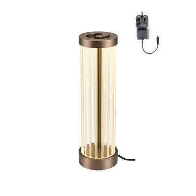 SLV QUIMERA 1008040 Tafellamp LED 4.30 W Energielabel: E (A - G) Koper