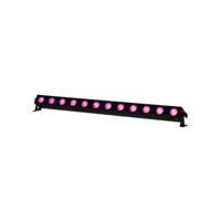 ADJ UBL12H LED bar RGBAL+UV