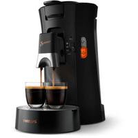 Philips csa240/60 senseo select deep black