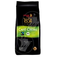Schirmer - 1854 TransFair Bio Café Creme Bonen - 1kg - thumbnail
