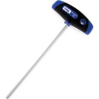 Cycplus t-greep inbussleutel 4mm 150mm lang cyclus 720556