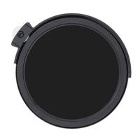 H&Y ND64 Filter + CPL 95mm geared for K-Holder (HY-KNC64) - thumbnail