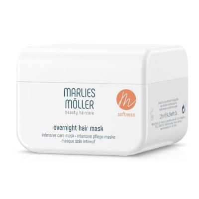 Marlies Möller Softness Overnight Hair Mask