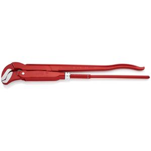 Knipex Hoekpijptang S-vormig 83 30 020