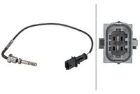 Sensor, uitlaatgastemperatuur 6PT358181601