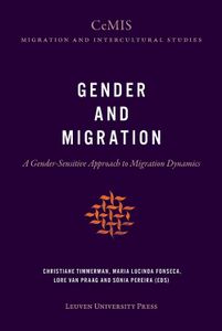 Gender and Migration - - ebook