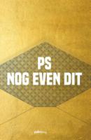 PS Nog even dit (Paperback)
