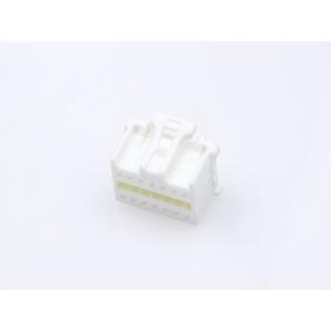 Molex 513531400 Female behuizing (kabel) Inhoud: 1 stuk(s)