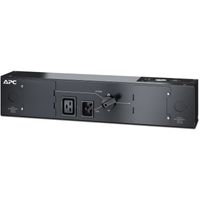 Service bypass Panel SBP3000RMHW - 230V, Hardwire ingang, Hardwire uitgang