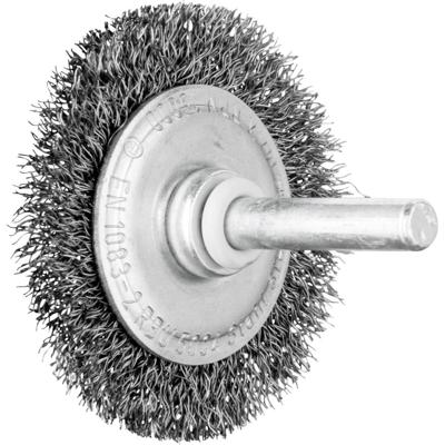 PFERD TOOLS 43103021 Ronde borstel 10 stuk(s)