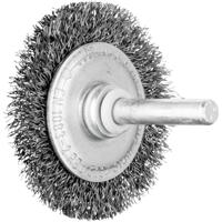 PFERD TOOLS 43103021 Ronde borstel 10 stuk(s)