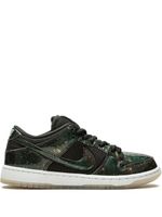 Nike baskets SB Dunk TRD - Noir