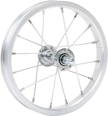 CONTEC voorwiel "alu sport + union 420116".