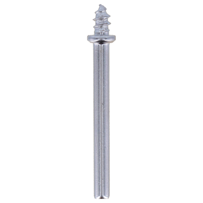 Dremel Opspandoorns voor viltschijven 401JA | 3 stuks - 26150401JA