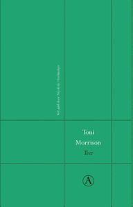 Teer - Toni Morrison - ebook