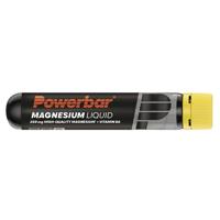 Powerbar black line magnesium liquid ampulle 25 ml