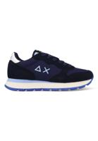 SUN68 Ally Solid Nylon Z44201_07 Blauw maat