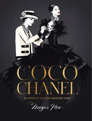 Coco Chanel (Hardback)