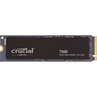 Crucial 500 GB SSD harde schijf PCIe 4.0 x4 CT500T500SSD8