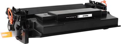Huismerk HP 59A (CF259A) toner zwart