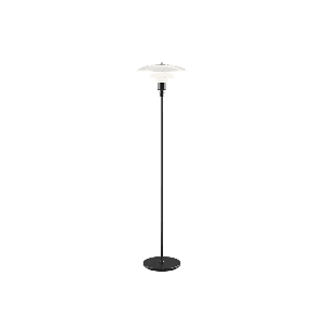 Louis Poulsen - PH 3 Â½ - 2 Â½ vloerlamp