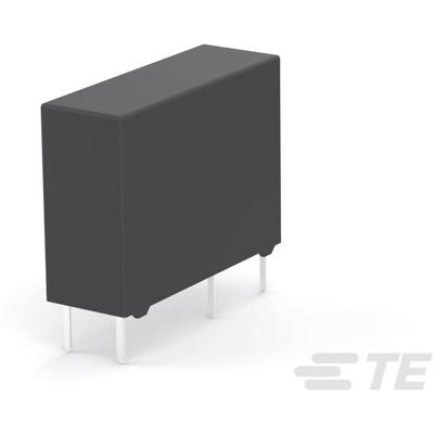 TE Connectivity 1-1721081-4 Printrelais 1 stuk(s) Tray