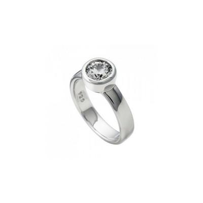 Dames ring Diamonfire 6112301082165 (16,5)