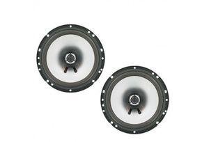 Rocx 2 weg luidspreker set 165mm 1024101800