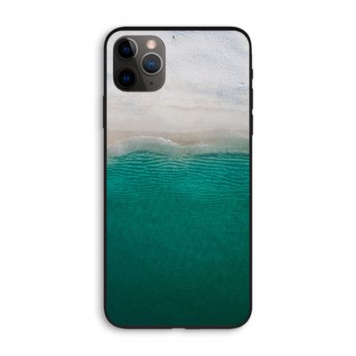 Stranded: iPhone 11 Pro Max Biologisch afbreekbaar hoesje