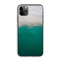 Stranded: iPhone 11 Pro Max Biologisch afbreekbaar hoesje