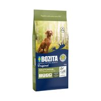 Bozita Flavour Plus Wheat Free - Rendier - 12 kg - thumbnail