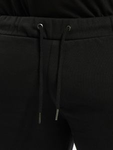 Rocawear / joggingbroek Big Basic in zwart
