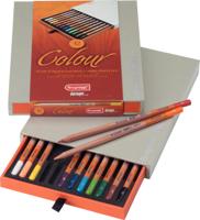 Bruynzeel Colour box kleurpotloden