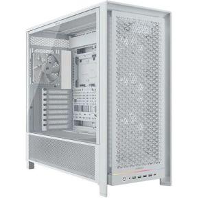 Corsair FRAME 5000D RS White