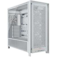Corsair FRAME 5000D RS White