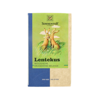 Lentekus bio 18 Zakjes