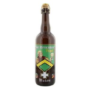 St. Bernardus St. Bernardus Tripel 75Cl