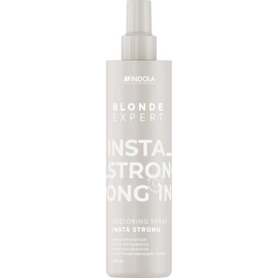 Indola Profession Blonde Expert Insta Strong Restore Spray 300ml