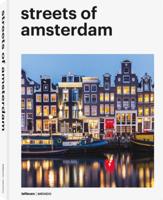 Streets of Amsterdam (Hardback)