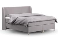 Boxspring Maloren | 140x200 | | totaalBED | 2-persoons
