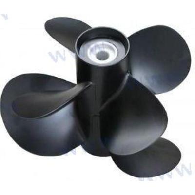 BVA0990750A - DUO PROP PROPELLER KIT - A5 Volvo - Volvo DP280, DP290, DP-A, DP-E