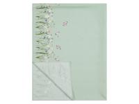 LIVARNO Tafelkleed 130 x 170 cm (Groen)