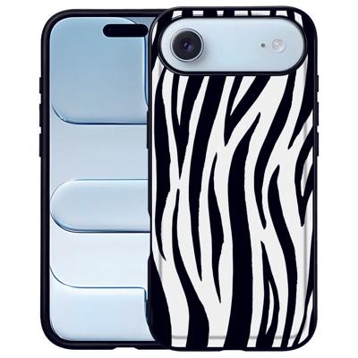 Zebra Beschermhoes iPhone Air