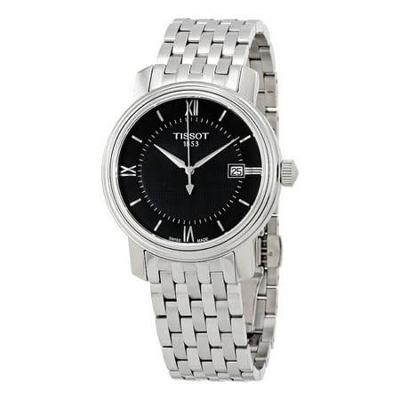 Tissot T097.410.11.058.00 Herenhorloge