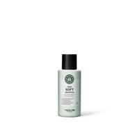 Maria Nila True Soft Shampoo 100ml