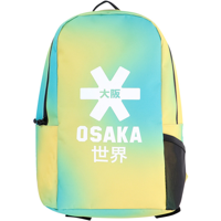 Hockey Rugzak Compact Backpack Geel Groen