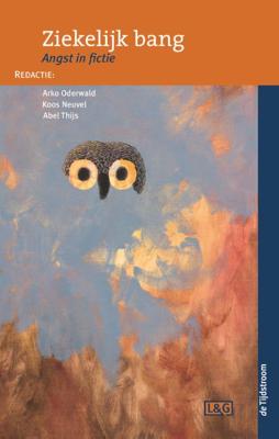 Ziekelijk bang (Paperback)