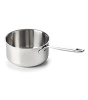 Beka Steelpan Maestro RVS ø 20 cm / 3.1 liter - geschikt voor alle warmtebronnen