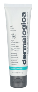 Dermalogica Active Clearing Oil Free Matte SPF30 50 ml