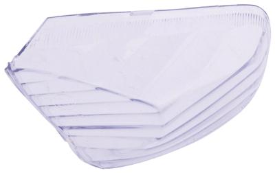 Coming Soon Blinker cap 101.octane hi re white